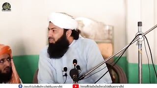 Qadyaniyon Ky Khufiya Waar ?