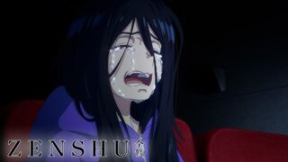 Once a Fangirl, Always a Fangirl ZENSHUU