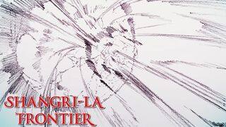1v1 Me, No Item, Supes Only, Final Championship | Shangri-la Frontier