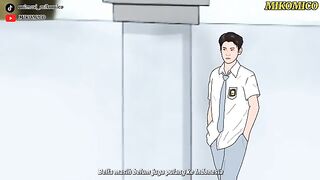 Attack by The Wolves part 1