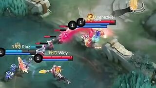 Mobile legends