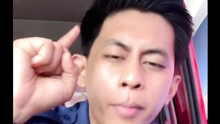 Mohon dicatat yaa ges yaa