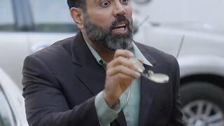 Secret Ameerzaada Ep 70 | Aamna Saamna – The Ultimate Face-Off!