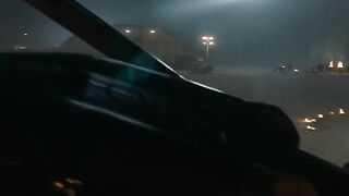 Action movie fantastic