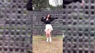 Indian Girl Sheetal Payal Dance