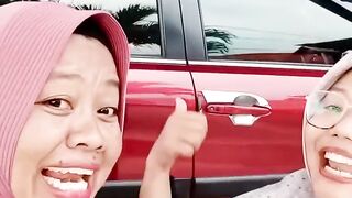 MOBIL IMPIAN