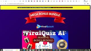 Viral Quiz AI Review