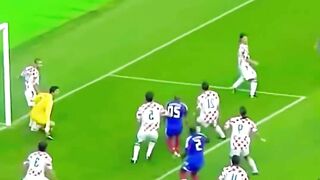 لمسة إبداعية من زيزو العالمي