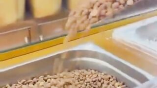 Bitter apricot seeds and apricot oil dissolve malignant tumors.