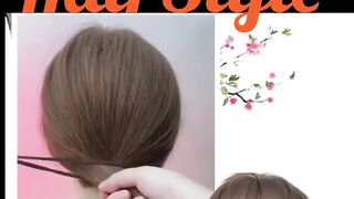 HairStyle for girls