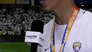 يالله افضل مدافع عطال الجزائري