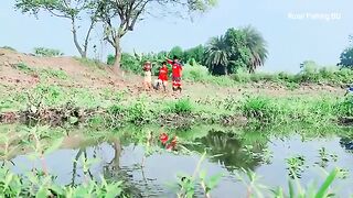 Rural Fishing