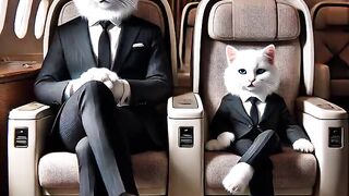 3d cat ???? video