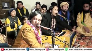 NABI SE PEHLE KHUDA The MOST POWERFUL Rajab Qawal?