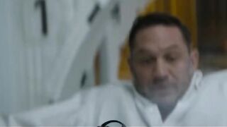 Venom short movie clip