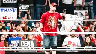 John Cena's Shocking Heel Turn! Cody Rhodes Confronts Him! | WWE Raw March 17, 2025 Recap