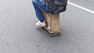 Scooter