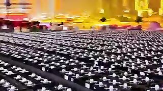 China Drone Show