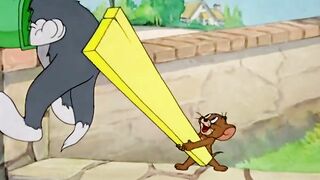 Tom and Jerry