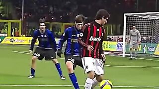 ALEXANDRE PATO UNSTOPPABLE
