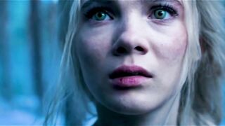 The Witcher