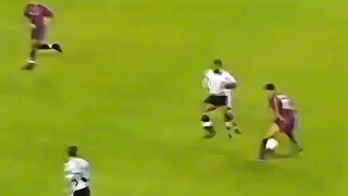 RIVALDO O CAMISA 10 Da selecao