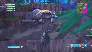 Fortnite's OG Reload #Shorts #short #fortnite
