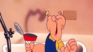 Child hood cartoons