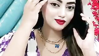 Beautiful  bigo live show Pat-1