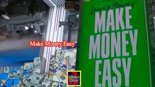 Podcaster and author Lewis Howes breaks down how to ‘Make Money Easy’ with new book