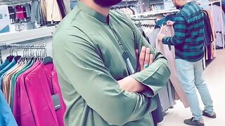 Modern dost