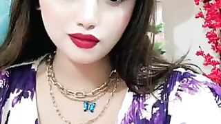 Beautiful items Hot girls mimika bigo live show Pat-2