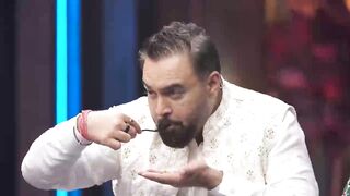 Celebrity MasterChef 18th March 2025 Episode 37 Part 2 Video Dailymotion