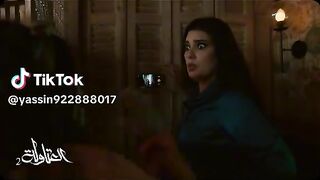 مسلسل العتوله الجزء الثاني الحلقه 19 تصوير الناس