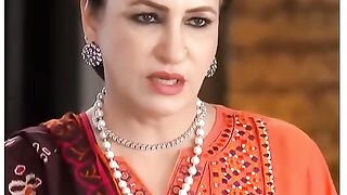 Bahu Rocked Saas Shocked _ _neelammuneer _sabafaisal _qayamat _shorts