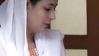Yeh Meri Biwi Hai _wedding _shorts _durrefishan _pardes