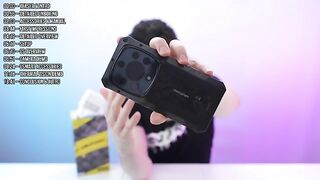 - Ulefone Armor 28 Ultra