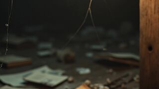 I Found a Door to 1987 in My Basement… (AI PROOF)