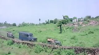 Tufan movie Amitabh buchan