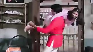 Qulli movie Amitab Buchan