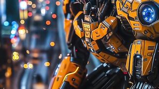 Bumblebee full movie