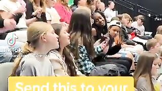 American Teenage Choir