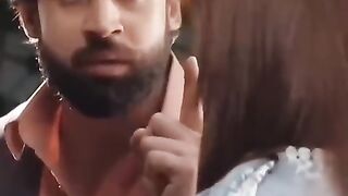 Shibra Vs Fazal Baksh _IshqMurshiddrama _durefishansaleem _bilalabbaskhan _dramashorts