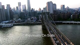 SUITS 3 X 02