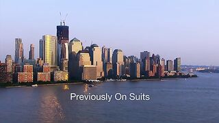SUITS 3 X 03