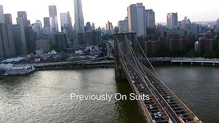 SUITS 4 X 04