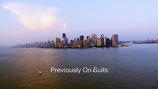 SUITS 3 X 05
