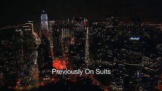 SUITS 3 X 06