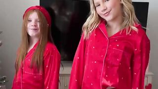 IT’S FEBRUARY!!! Who’s excited for Valentines!!! ???????? Go watch our Galentines Gift Exchange!!!