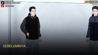 GEN HUNTER vs THE WOLVES part 4